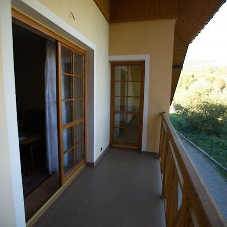 Apartament Epi Szczawnica Διαμέρισμα Εξωτερικό φωτογραφία