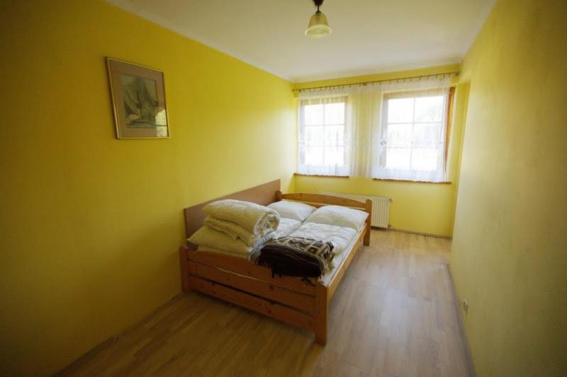 Apartament Epi Szczawnica Διαμέρισμα Εξωτερικό φωτογραφία