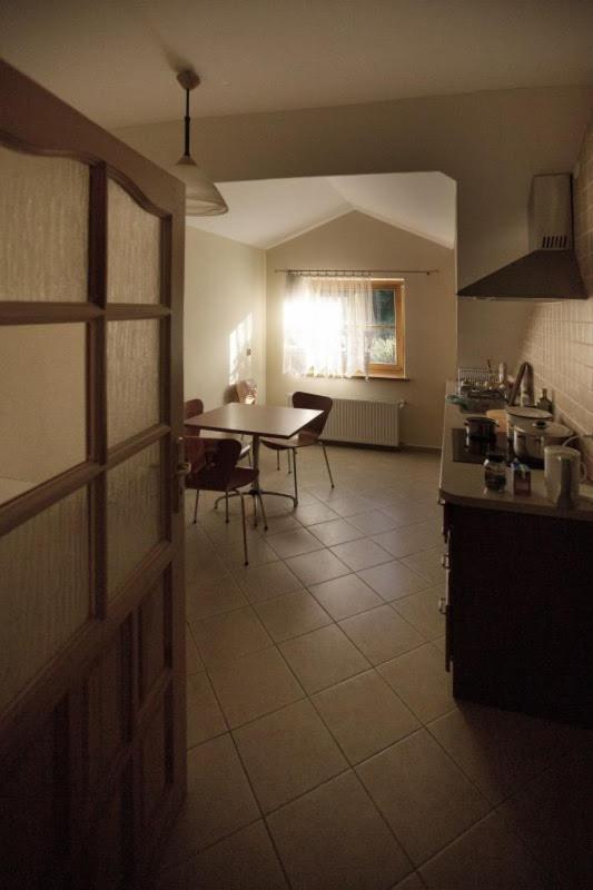 Apartament Epi Szczawnica Διαμέρισμα Εξωτερικό φωτογραφία