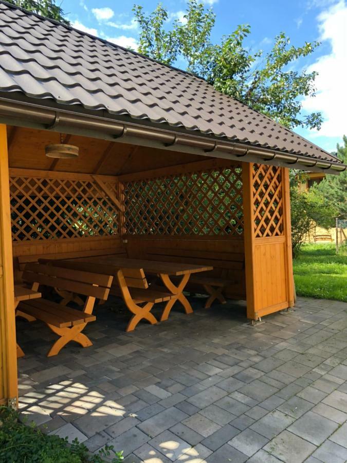 Apartament Epi Szczawnica Διαμέρισμα Εξωτερικό φωτογραφία