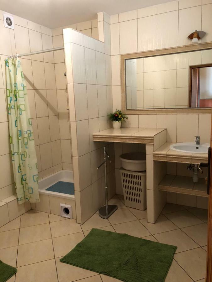 Apartament Epi Szczawnica Διαμέρισμα Εξωτερικό φωτογραφία