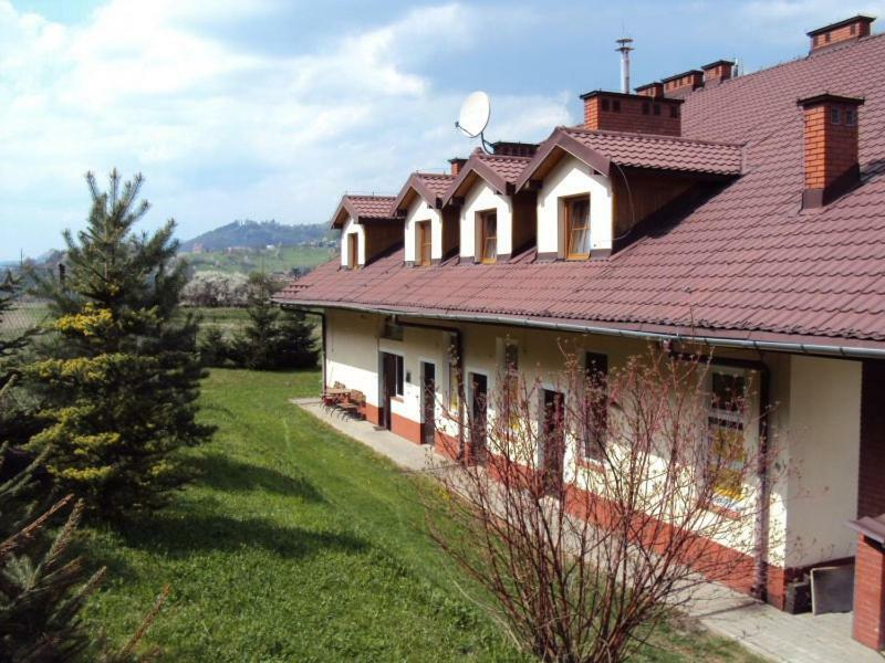 Apartament Epi Szczawnica Διαμέρισμα Εξωτερικό φωτογραφία