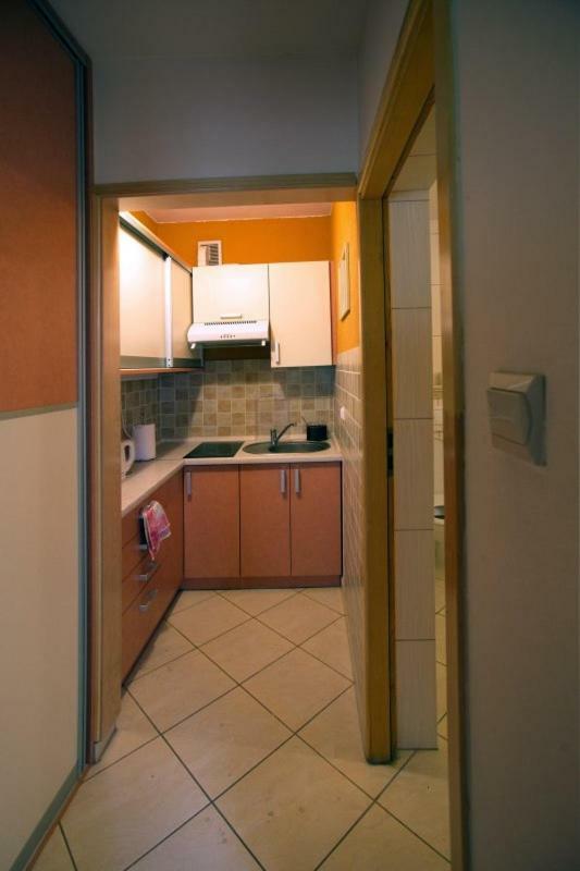 Apartament Epi Szczawnica Διαμέρισμα Εξωτερικό φωτογραφία