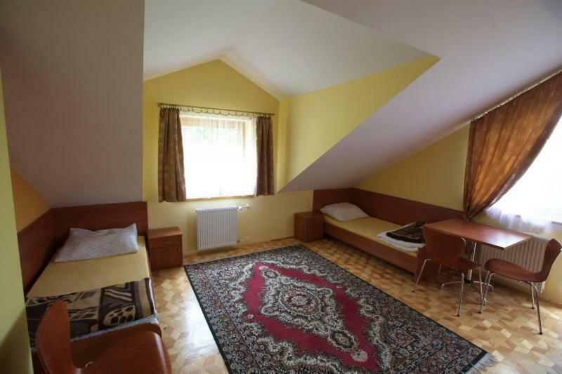 Apartament Epi Szczawnica Διαμέρισμα Εξωτερικό φωτογραφία